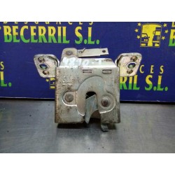 Recambio de cerradura maletero / porton para opel corsa a city referencia OEM IAM   
