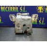 Recambio de cerradura maletero / porton para opel corsa a city referencia OEM IAM   
