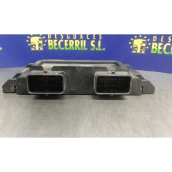 Recambio de centralita motor uce para peugeot 206 berlina xt referencia OEM IAM 9640899880 332645AUG 