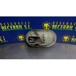 Recambio de maneta exterior delantera izquierda para renault scenic ii confort authentique referencia OEM IAM   