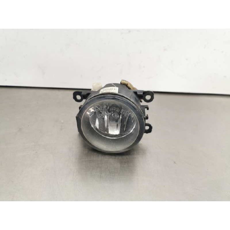 Recambio de faro antiniebla derecho para peugeot 307 break/sw (s2) sw pack + referencia OEM IAM Recambio de faro antiniebla derecho para peugeot 307 break/sw (s2) sw pack + referencia OEM IAM