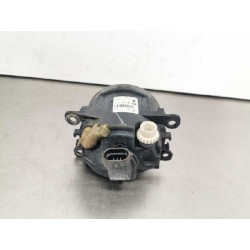 Recambio de faro antiniebla derecho para peugeot 307 break/sw (s2) sw pack + referencia OEM IAM   