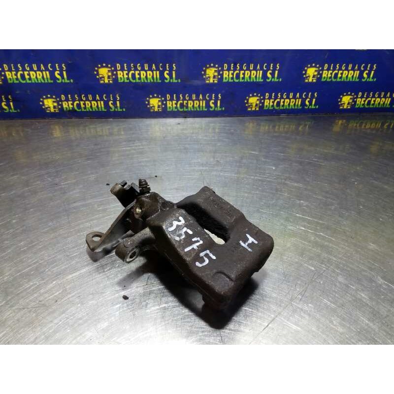 Recambio de pinza freno trasera izquierda para renault scenic ii confort authentique referencia OEM IAM 7701208256 Recambio de pinza freno trasera izquierda para renault scenic ii confort authentique referencia OEM IAM 7701208256