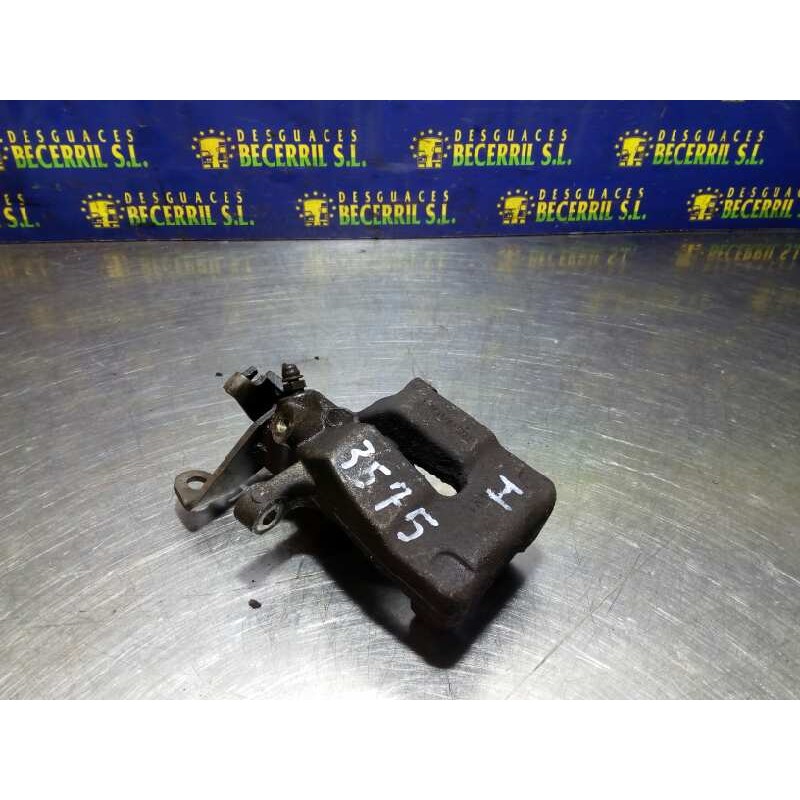 Recambio de pinza freno trasera izquierda para renault scenic ii confort authentique referencia OEM IAM 7701208256  