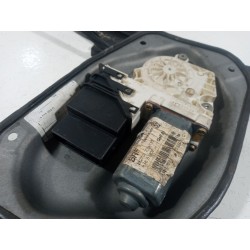 Recambio de elevalunas trasero derecho para volkswagen golf v berlina (1k1) trendline referencia OEM IAM 1K4839462A  