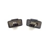 Recambio de piloto matricula para ford transit, combi 1995 euroline 2.5 glx referencia OEM IAM   