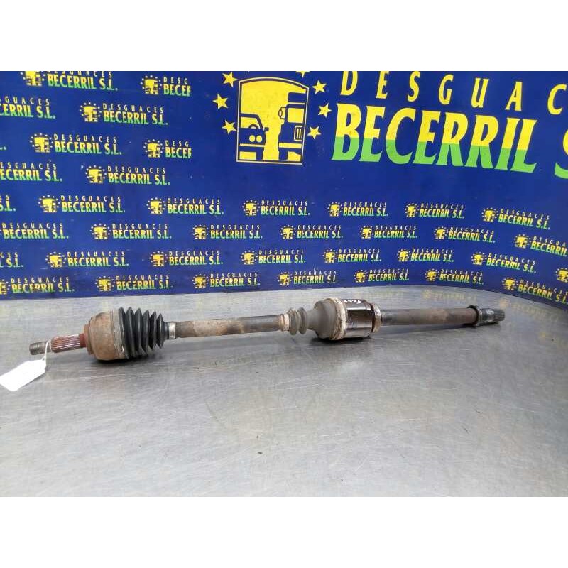 Recambio de transmision delantera derecha para renault scenic ii confort authentique referencia OEM IAM Recambio de transmision delantera derecha para renault scenic ii confort authentique referencia OEM IAM