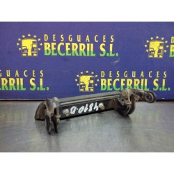 Recambio de maneta exterior delantera derecha para opel corsa a city referencia OEM IAM   