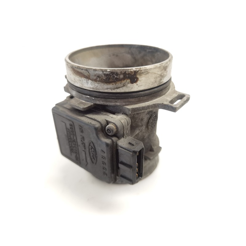 Recambio de caudalimetro para ford escort berl./turnier básico berlina referencia OEM IAM 93BB12B579BA Recambio de caudalimetro para ford escort berl./turnier básico berlina referencia OEM IAM 93BB12B579BA