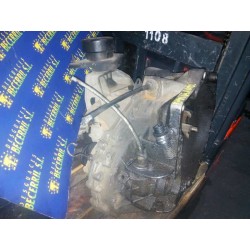 Recambio de caja cambios para renault safrane (b54) 2.5 dt referencia OEM IAM PK1AA022  