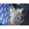 Recambio de caja cambios para renault safrane (b54) 2.5 dt referencia OEM IAM PK1AA022  