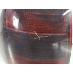 Recambio de piloto trasero izquierdo para citroen c5 berlina sx (e) referencia OEM IAM   