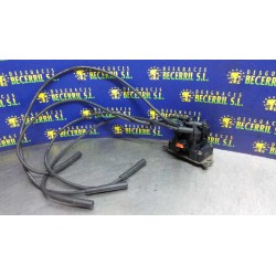 Recambio de bobina encendido para ford fiesta berlina intro referencia OEM IAM   