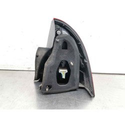 Recambio de piloto trasero izquierdo para citroen c5 berlina sx (e) referencia OEM IAM   