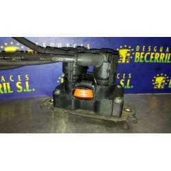 Recambio de bobina encendido para ford fiesta berlina intro referencia OEM IAM   