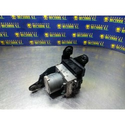 Recambio de abs para renault scenic ii grand confort expression referencia OEM IAM 8200624642 0265234472 