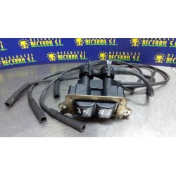 Recambio de bobina encendido para ford fiesta berlina intro referencia OEM IAM   