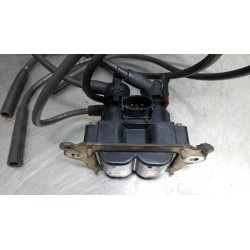 Recambio de bobina encendido para ford fiesta berlina intro referencia OEM IAM   