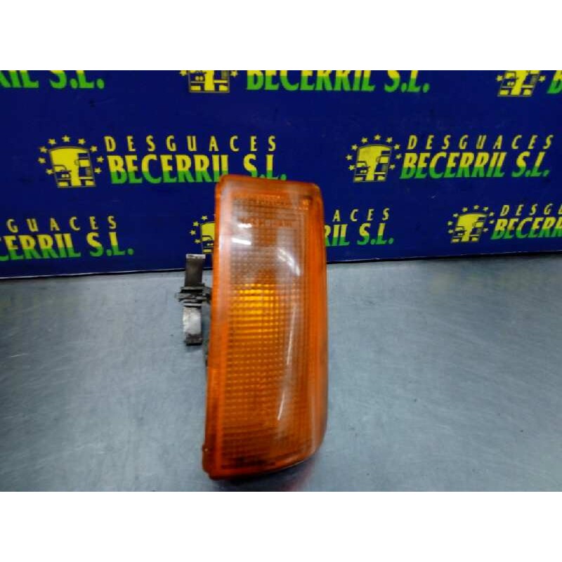 Recambio de piloto delantero izquierdo para opel corsa a city referencia OEM IAM Recambio de piloto delantero izquierdo para opel corsa a city referencia OEM IAM