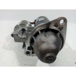 Recambio de motor arranque para saab 9-5 sedán 2.3 t e ecopower referencia OEM IAM   