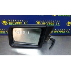 Recambio de retrovisor izquierdo para opel corsa a city referencia OEM IAM   