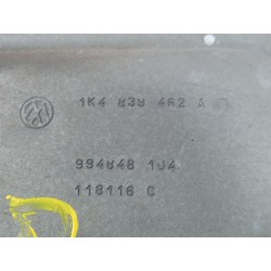 Recambio de elevalunas trasero derecho para volkswagen golf v berlina (1k1) trendline referencia OEM IAM 1K4839462A  