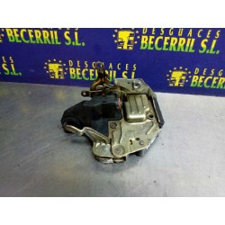 Recambio de cerradura puerta delantera derecha para mercedes clase e (w124) berlina 250 d / e 250 d (124.125) referencia OEM IAM