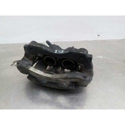 Recambio de pinza freno delantera izquierda para renault master kofferaufbau l3h1 3,5t referencia OEM IAM   