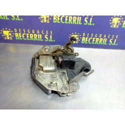 Recambio de cerradura puerta delantera izquierda para mercedes clase e (w124) berlina 250 d / e 250 d (124.125) referencia OEM I