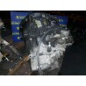 Recambio de caja cambios para renault megane ii coupe/cabrio authentique referencia OEM IAM ND0001  