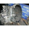 Recambio de caja cambios para renault megane ii coupe/cabrio authentique referencia OEM IAM ND0001  