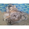 Recambio de caja cambios para opel vectra c berlina cosmo referencia OEM IAM F40  Z19 DTH