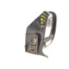 Recambio de retrovisor derecho para ford transit, combi 1995 euroline 2.5 glx referencia OEM IAM   