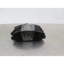 Recambio de pastillas de freno delanteras para renault master kofferaufbau l3h1 3,5t referencia OEM IAM   