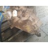 Recambio de caja cambios para opel vectra c berlina cosmo referencia OEM IAM F40  Z19 DTH