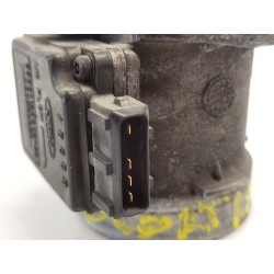 Recambio de caudalimetro para ford escort berl./turnier básico berlina referencia OEM IAM 93BB12B579BA  