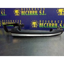 Recambio de maneta exterior delantera derecha para mercedes clase e (w124) berlina 250 d / e 250 d (124.125) referencia OEM IAM 