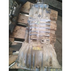Recambio de caja cambios para tata telco sport gran telco sport referencia OEM IAM MANUAL  