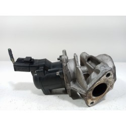 Recambio de valvula egr para ford focus lim. (cb4) titanium referencia OEM IAM 9672880080  