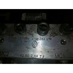 Recambio de abs para renault master kofferaufbau l3h1 3,5t referencia OEM IAM 476608497R 0265237094 