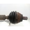 Recambio de transmision delantera derecha para volkswagen golf v berlina (1k1) trendline referencia OEM IAM   