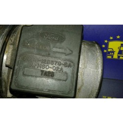 Recambio de caudalimetro para ford mondeo berlina/familiar (fd) 1.8 turbodiesel referencia OEM IAM 93BB12B579BA  
