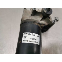 Recambio de motor limpia delantero para ford transit mod. 2000 combi ft 300 2.0 corto referencia OEM IAM 404523  