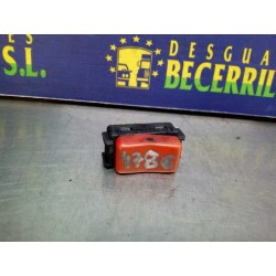 Recambio de warning para mercedes clase e (w124) berlina 250 d / e 250 d (124.125) referencia OEM IAM   