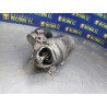 Recambio de motor arranque para fiat panda 45 referencia OEM IAM AZF3547  