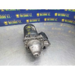 Recambio de motor arranque para fiat tempra berlina (159) t.ds referencia OEM IAM 0986015910  