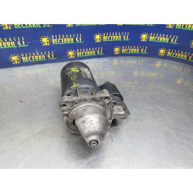 Recambio de motor arranque para fiat tempra berlina (159) t.ds referencia OEM IAM 0986015910 Recambio de motor arranque para fiat tempra berlina (159) t.ds referencia OEM IAM 0986015910