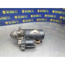 Recambio de motor arranque para fiat tempra berlina (159) t.ds referencia OEM IAM 0986015910  