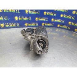 Recambio de motor arranque para fiat tempra berlina (159) t.ds referencia OEM IAM 0986015910  