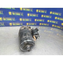 Recambio de motor arranque para fiat tempra berlina (159) t.ds referencia OEM IAM 0986015910  